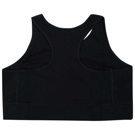 Reebok Γυναικείο μπουστάκι Identity Cotton Bralette Reebok Γυναικείο μπουστάκι Identity Cotton Bralette